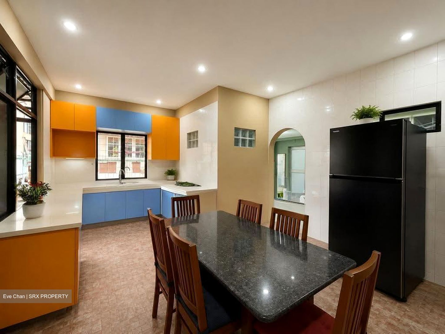 Sembawang Hills Estate (D20), Terrace #610218801